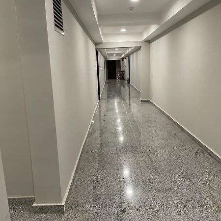 Park Azure Apartment Baku Exterior foto