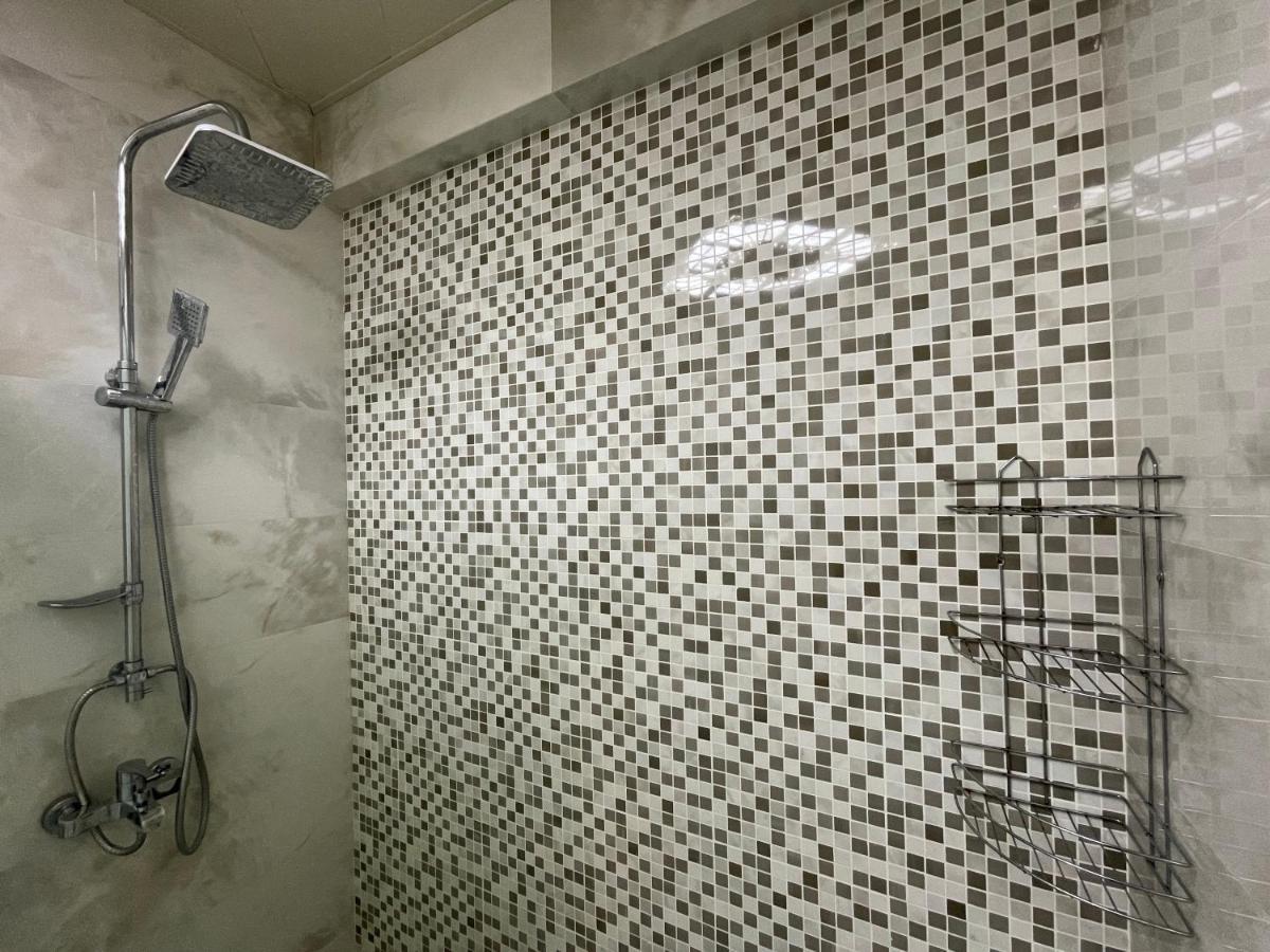 Park Azure Apartment Baku Exterior foto