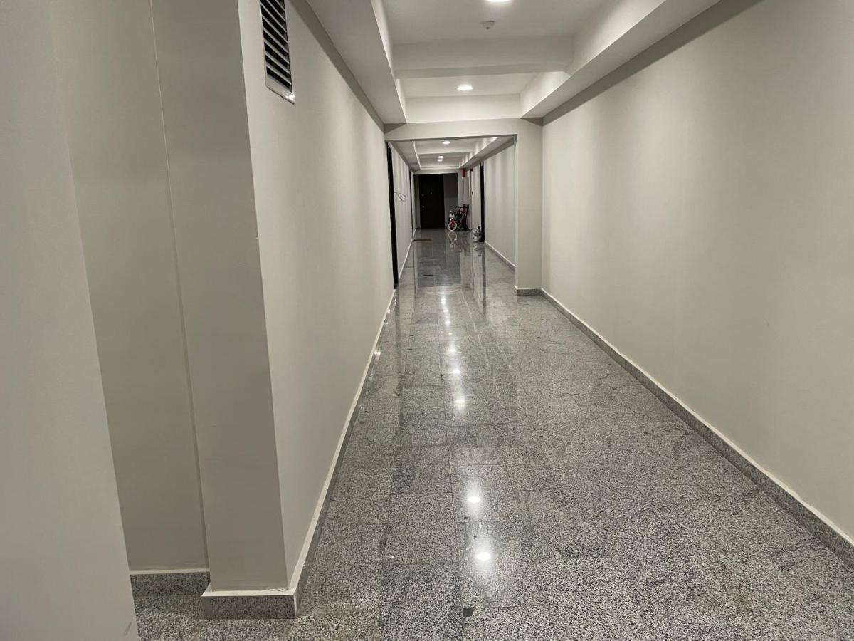Park Azure Apartment Baku Exterior foto