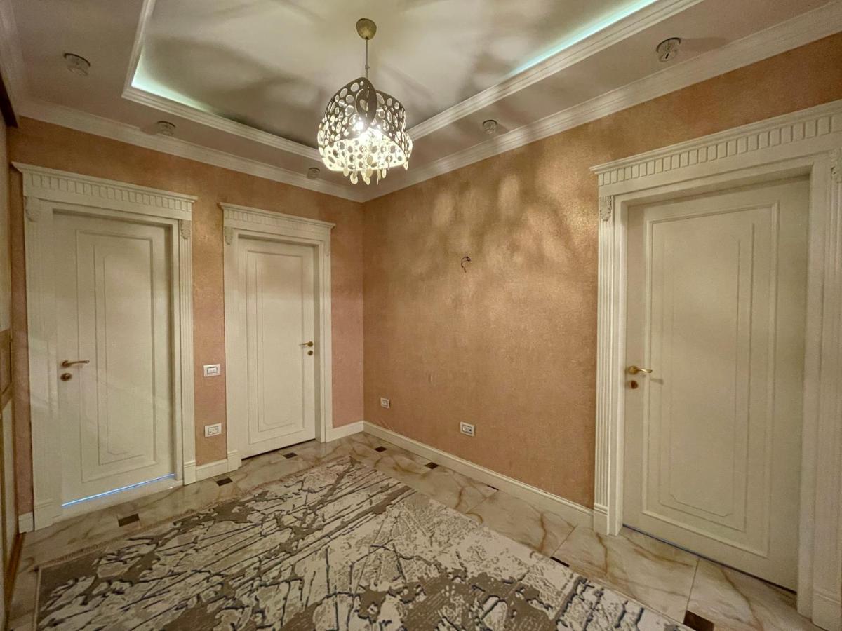 Park Azure Apartment Baku Exterior foto