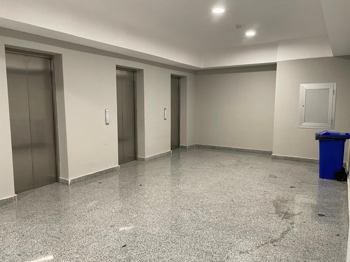 Park Azure Apartment Baku Exterior foto